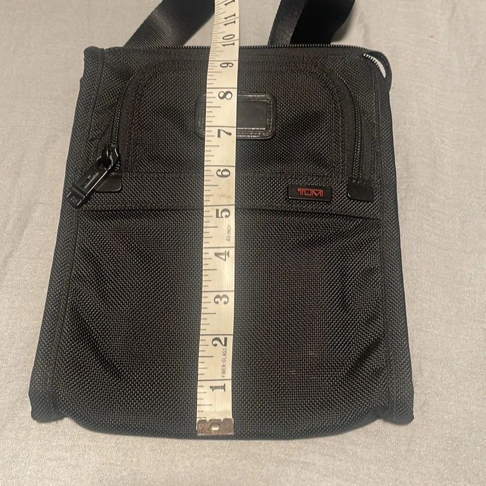 Tumi stylish messenger